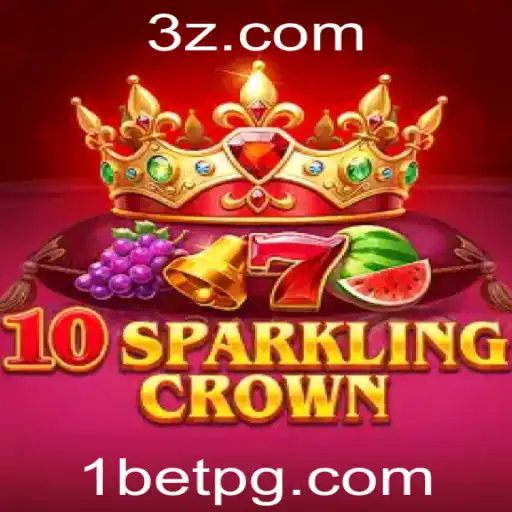 Explorando o Universo do Jogo 10SparklingCrown com 1bet