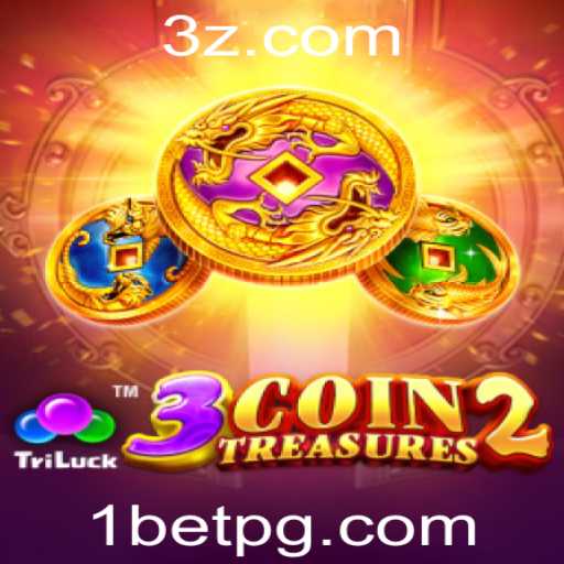 Descubra o Mundo Empolgante de 3CoinTreasures2: Um Jogo Revolucionário