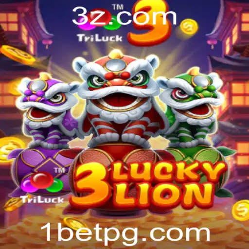 Explore o Fascinante Mundo de 3LUCKYLION