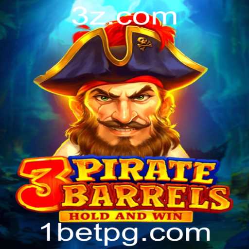 Descobrindo o Fascinante Mundo de 3PirateBarrels: Um Guia Completo