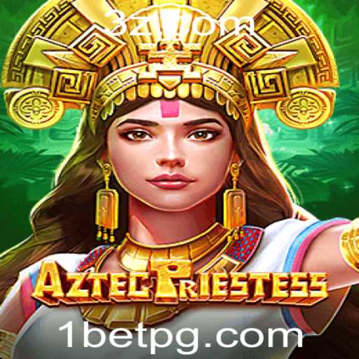 Descubra o Fascinante Mundo de AztecPriestess no 1bet