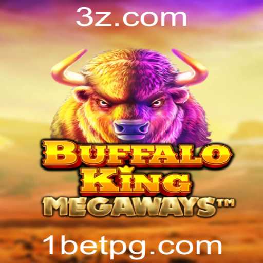 Descubra a Aventura Selvagem de BuffaloKing no Mundo dos Jogos Online