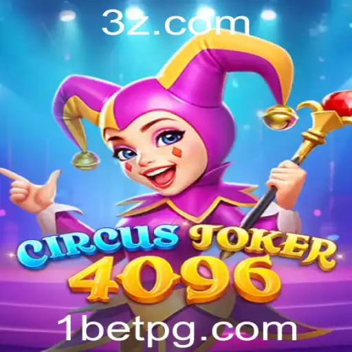 Descubra o Universo Empolgante de CircusJoker4096