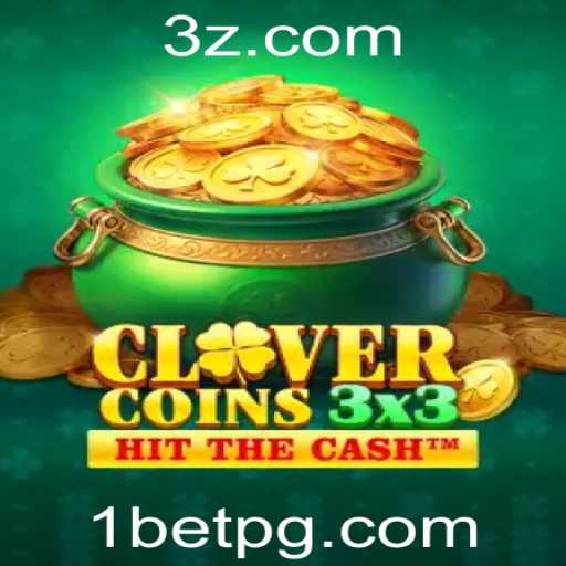 Explorando Clovercoin3x3: A Nova Sensação no Universo dos Jogos