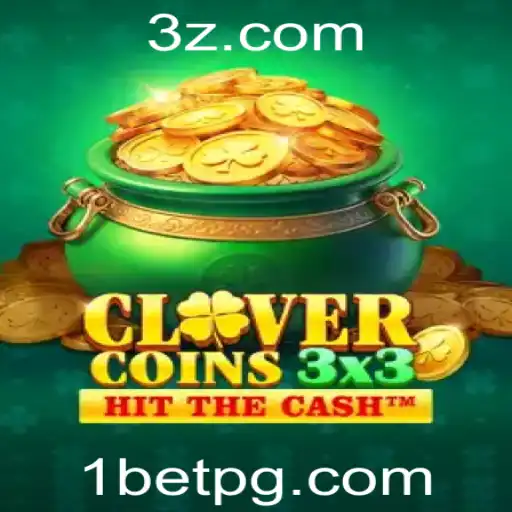Explorando Clovercoin3x3: A Nova Sensação no Universo dos Jogos