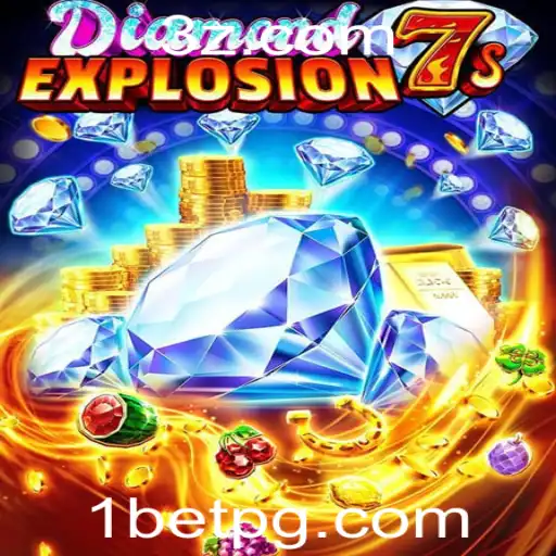 Descubra o Fascinante Mundo de DiamondExplosion7s com 1bet