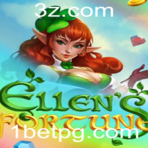 Explorando EllensFortune: Um Novo Horizonte no Universo dos Jogos