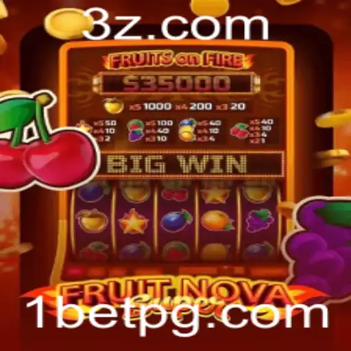 Explorando FruitNovaSuper: O Futuro dos Jogos de Cassino com 1bet