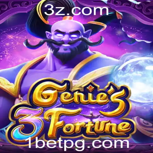 Genie3Fortune: Mergulhe na Aventura de Sorte nos Jogos de Apostas com 1bet