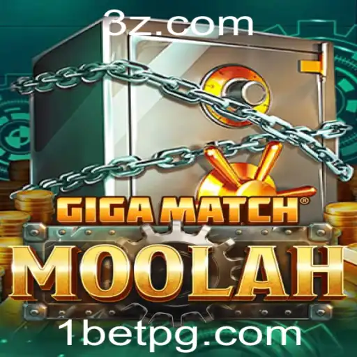 Explore o Mundo de GigaMatchMoolah: O Jogo Inovador com 1bet