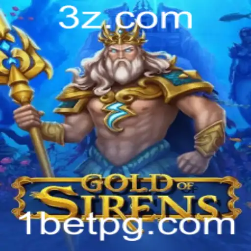 GoldofSirens: Um Mergulho no Mundo das Apostas e Estratégia