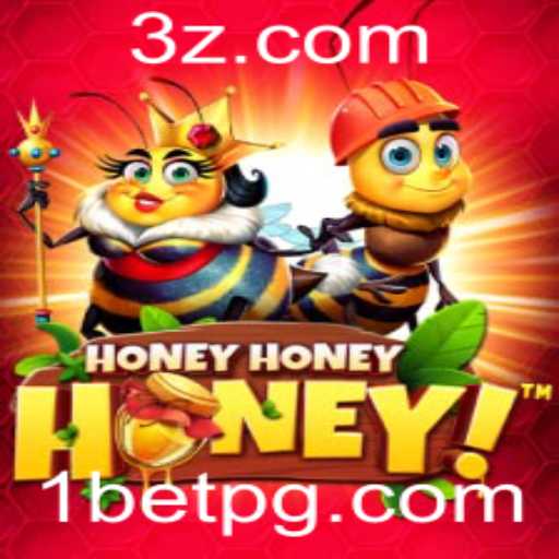 Explorando as Aventuras de HoneyHoneyHoney no Site 1bet