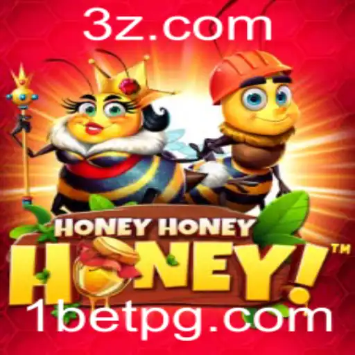 Explorando as Aventuras de HoneyHoneyHoney no Site 1bet