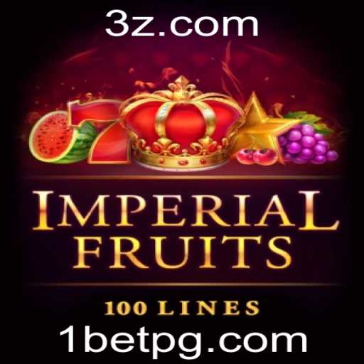 Explorando o Fascinante Universo de ImperialFruits100 e a Inovação de 1bet