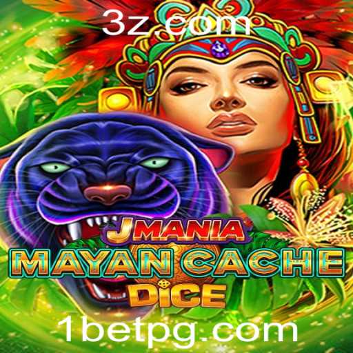 Explorando JManiaMayanCacheDice: O Jogo de Dados Innovador