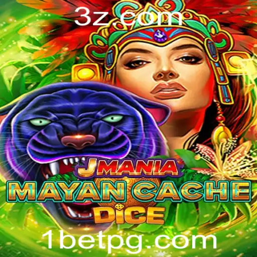 Explorando JManiaMayanCacheDice: O Jogo de Dados Innovador
