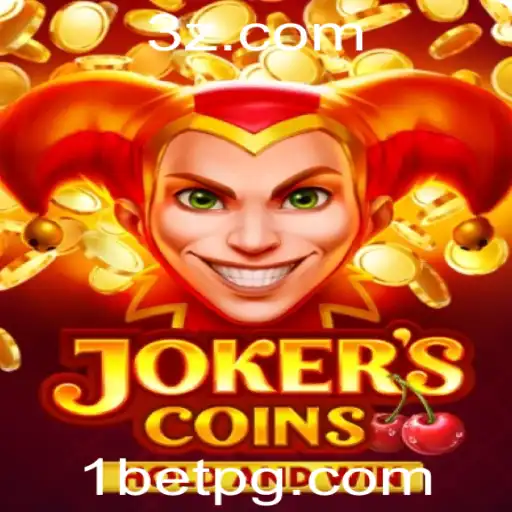 JokersCoins: Uma Jornada de Estratégia e Diversão no Mundo dos Jogos