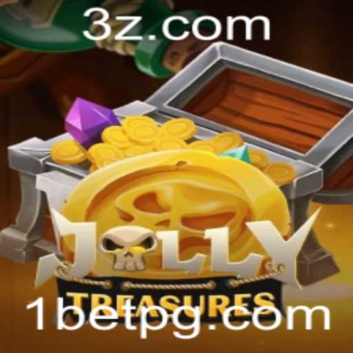 JollyTreasures: Descubra o Fascinante Mundo das Apostas com Estilo Pirata