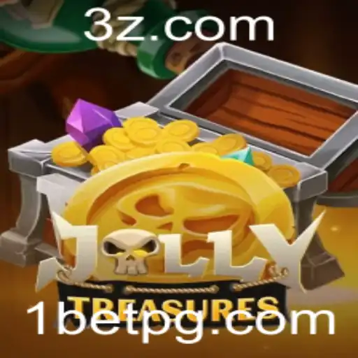 JollyTreasures: Descubra o Fascinante Mundo das Apostas com Estilo Pirata