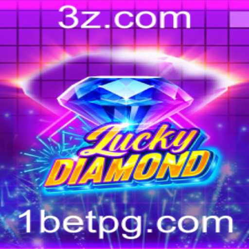 Explorando o Universo do Jogo LuckyDiamond com 1bet