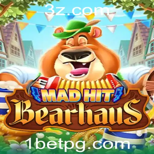 Desvendando MadHitBearhaus: O Jogo Inovador do Momento