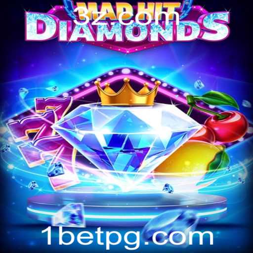 Explorando o Universo de MadHitDiamonds: O Novo Fenômeno dos Jogos Digitais