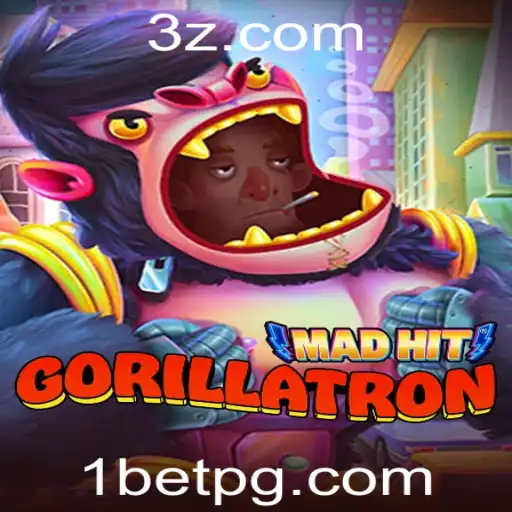 MadHitGorillatron: Uma Nova Onda no Mundo dos Jogos