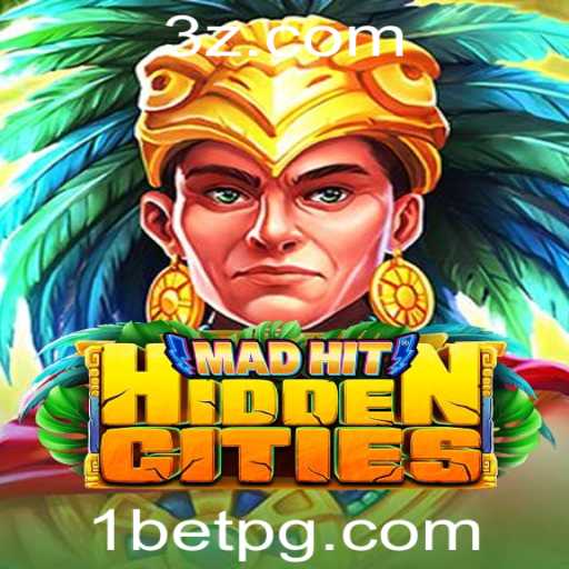 Descubra o Fascinante Mundo de MadHitHiddenCities