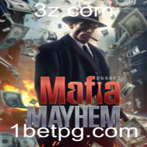 Explorando o Universo de MafiaMayhem e Como o Jogo Funciona