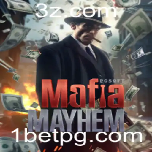 Explorando o Universo de MafiaMayhem e Como o Jogo Funciona
