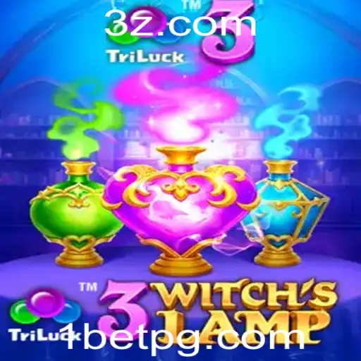 Explorando o Mundo Encantado de 3WitchsLamp: Regras e Estratégias do Jogo