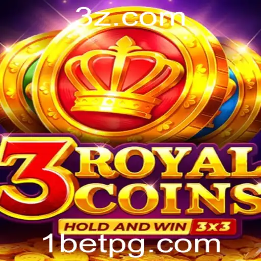 Descubra o Mundo de 3royalcoins e 1bet