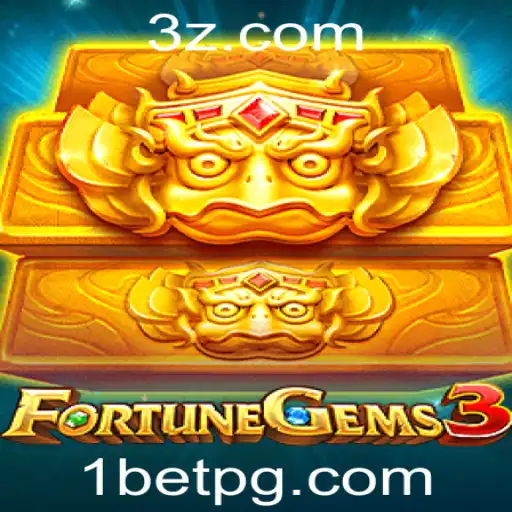 FortuneGems3: Um Mergulho no Universo dos Jogos de Aposta