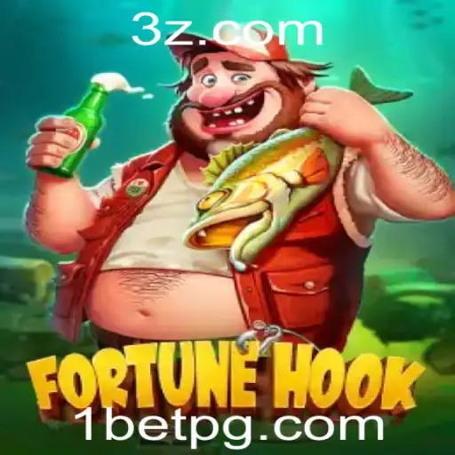 FortuneHook: Explorando o Mundo das Apostas com 1bet