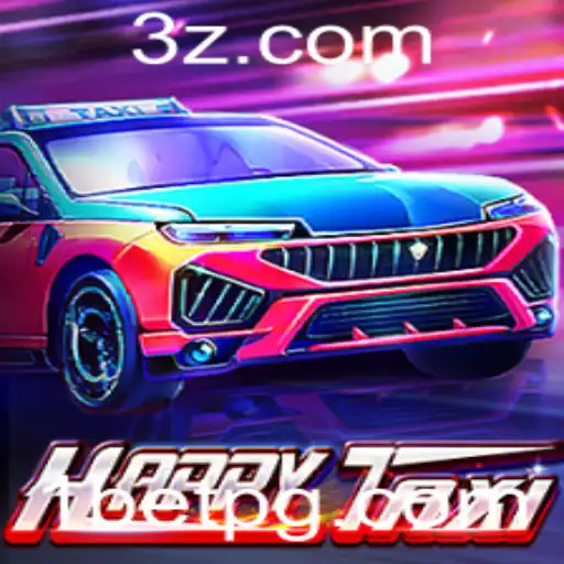 Descubra o Fascinante Mundo de HappyTaxi: Um Viés Atual na Indústria de Jogos