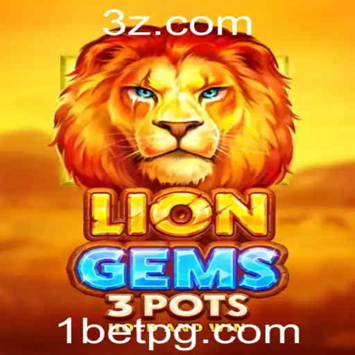Explorando LionGems3pots: Um Novo Horizonte em Jogos Online