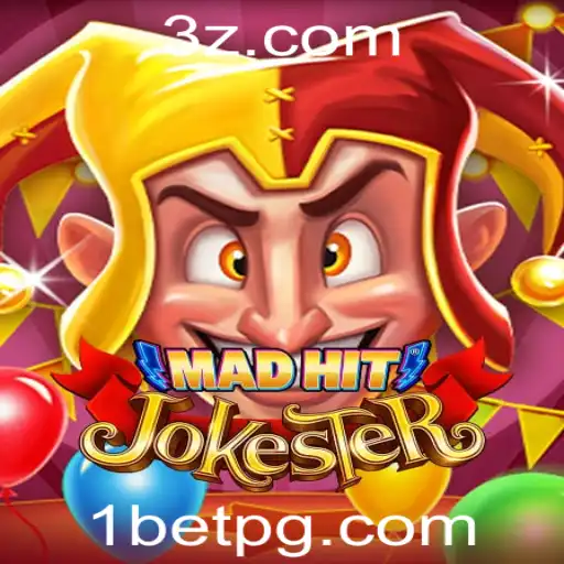 MadHitJokester: O Jogo que Revoluciona a Entretenimento com Diversão e Estratégia