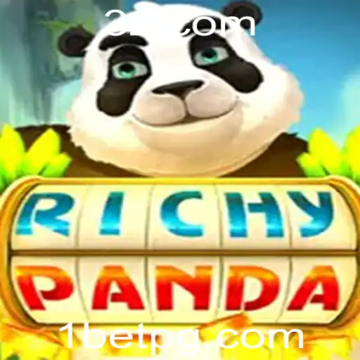 Explorando o Mundo de RichyPanda: Um Novo Jogo de Apostas com 1bet