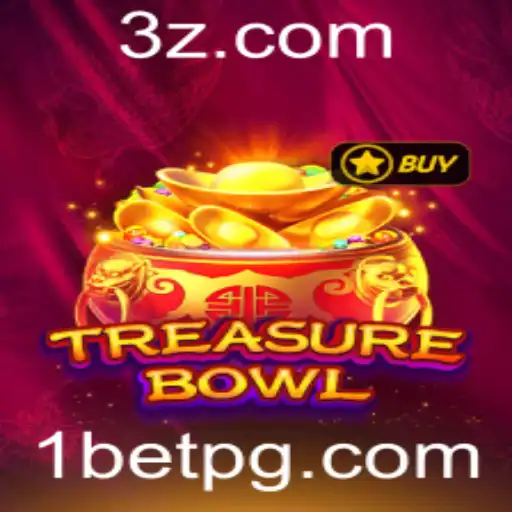 Explorando o Mundo Emocionante de TreasureBowl: A Nova Sensação do Jogo