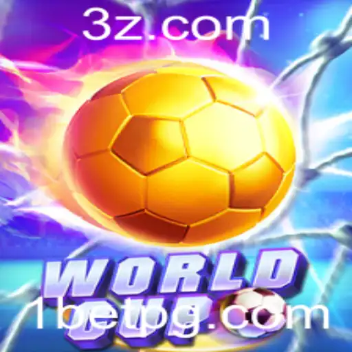Explorando o Fascinante Jogo WorldCup com 1bet