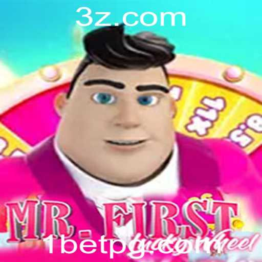 Descubra o Empolgante Mundo de MrFirstLuckyWheel na Plataforma 1bet