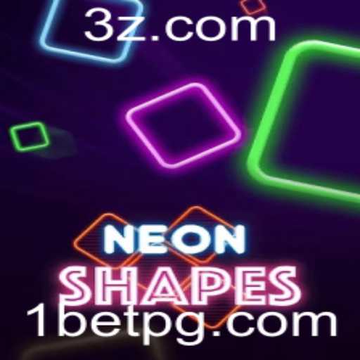 Explorando o Mundo de NeonShapes: Uma Jornada Através de Formas e Estratégias