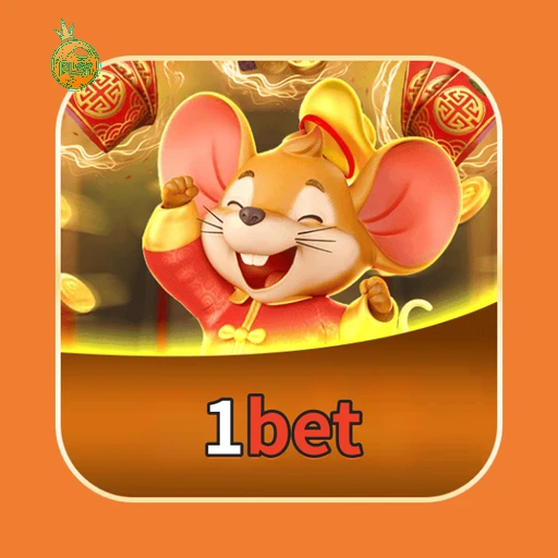 1bet Logo