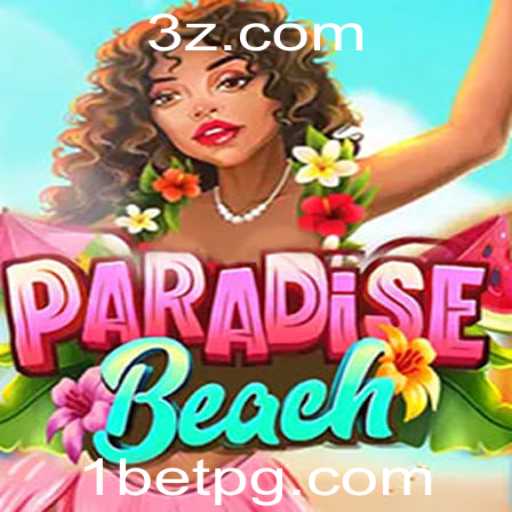 Explorando o Mundo de ParadiseBeach: Um Novo Horizonte de Jogos