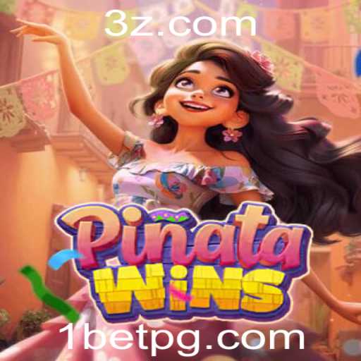 Descubra o Fascinante Mundo de PinataWins com 1bet