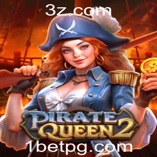 Explorando PirateQueen2: Aventura e Estratégia nos Sete Mares