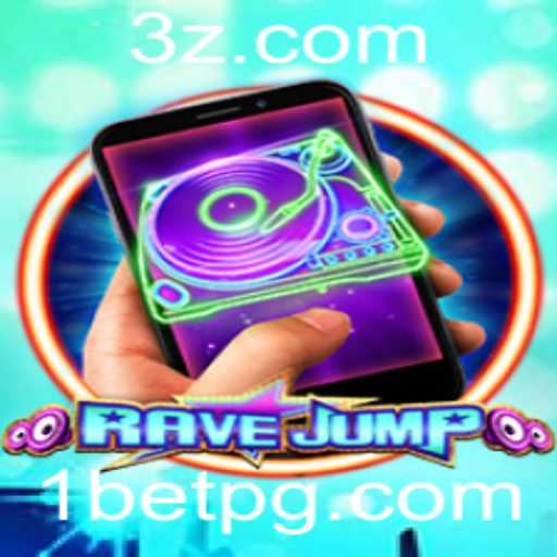 RaveJumpmobile: O Jogo que Está Transformando o Mundo dos Games Mobile
