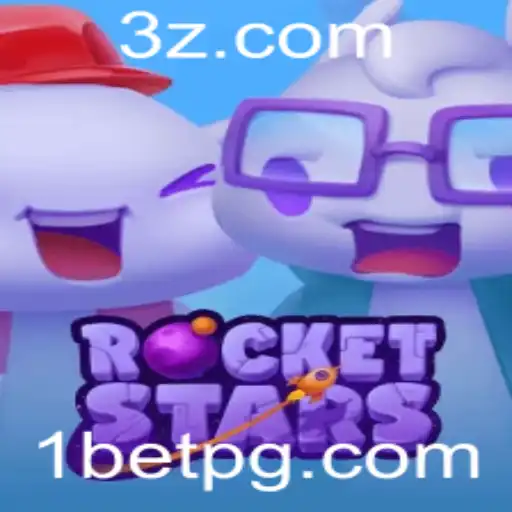 Explorando RocketStars: O Universo Empolgante do Jogo com 1bet