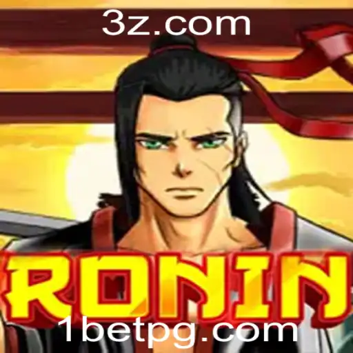 Ronin: Aventura e Estratégia no Mundo dos Samurais