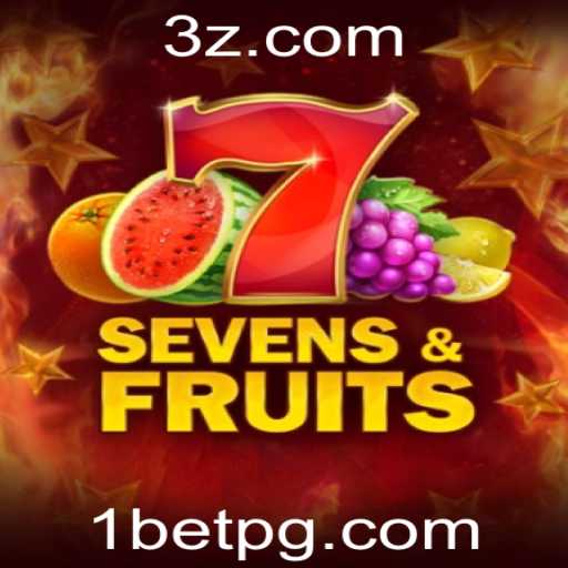 Descubra o Mundo Empolgante de SevensFruits com a 1bet